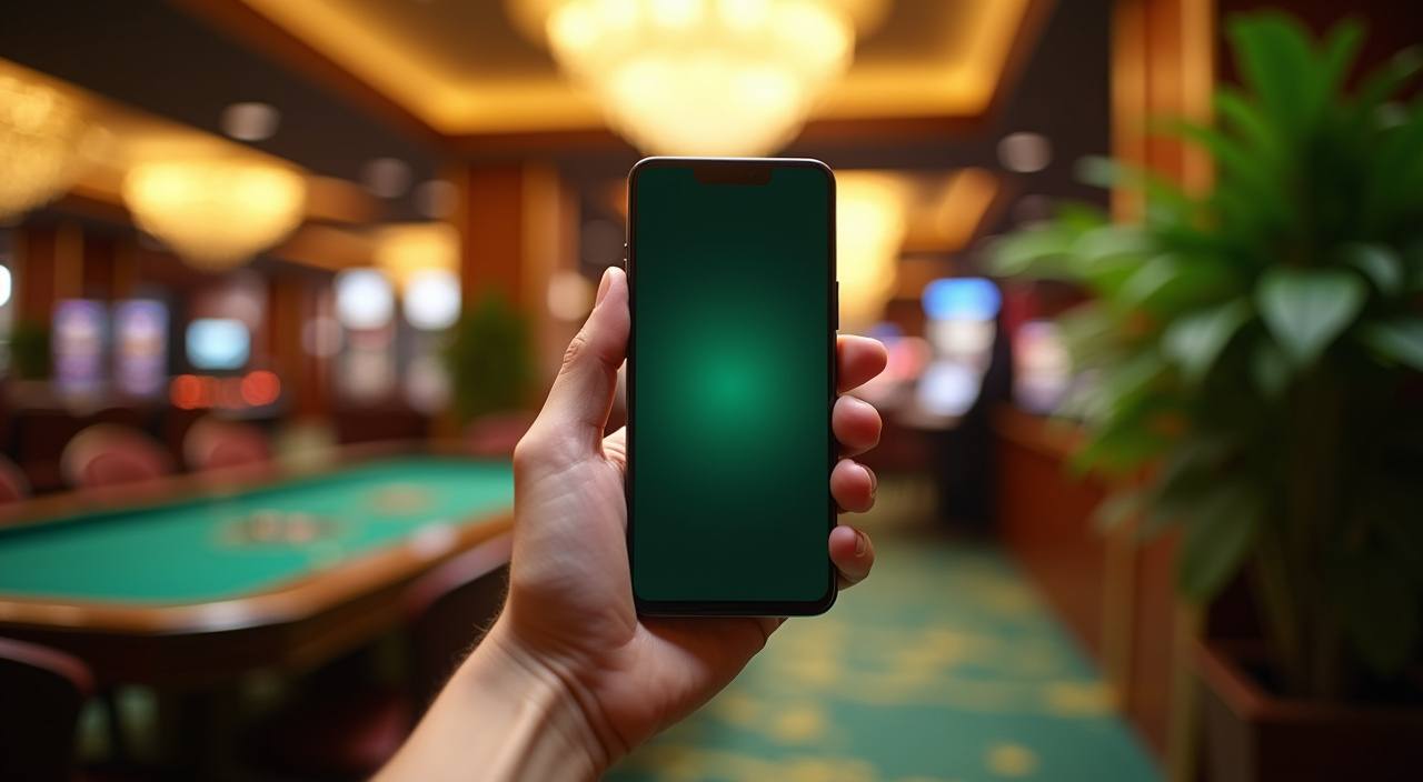 casino88 gaming platform