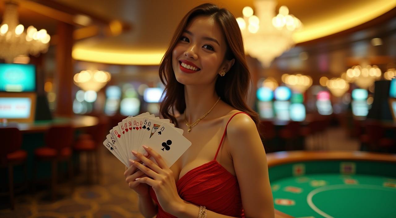casino88 Live Table Area